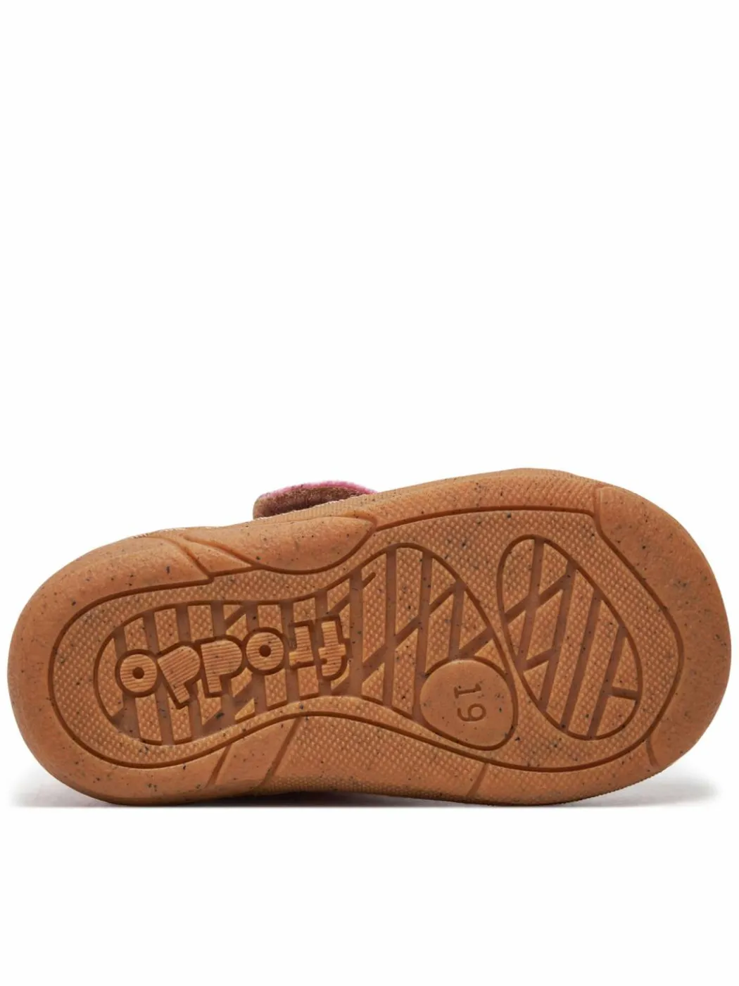 Pantofole Minni Wooly G1700343-8 M Rosa