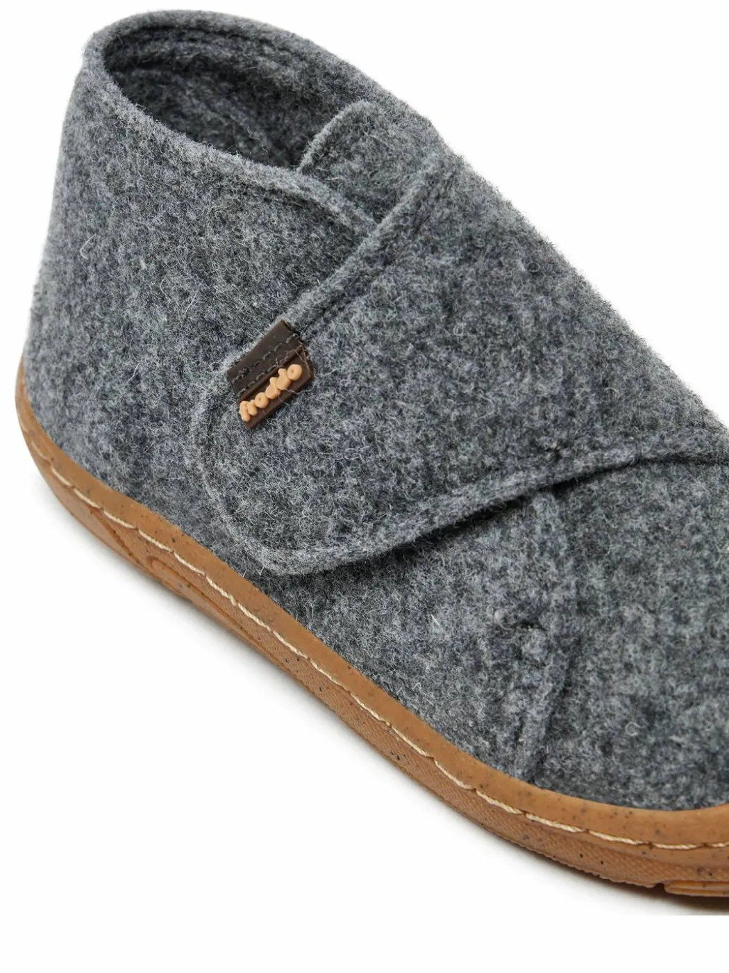 Pantofole Minni Wooly G1700343-7 S Grigio