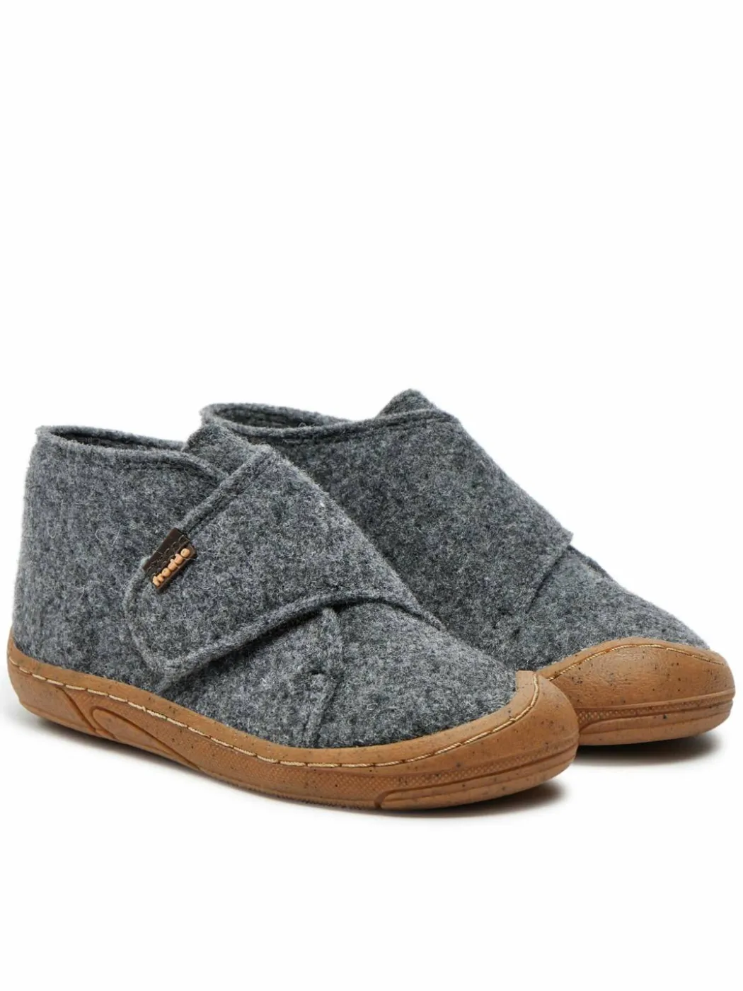 Pantofole Minni Wooly G1700343-7 S Grigio