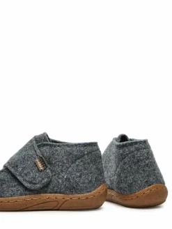 Pantofole Minni Wooly G1700343-7 S Grigio
