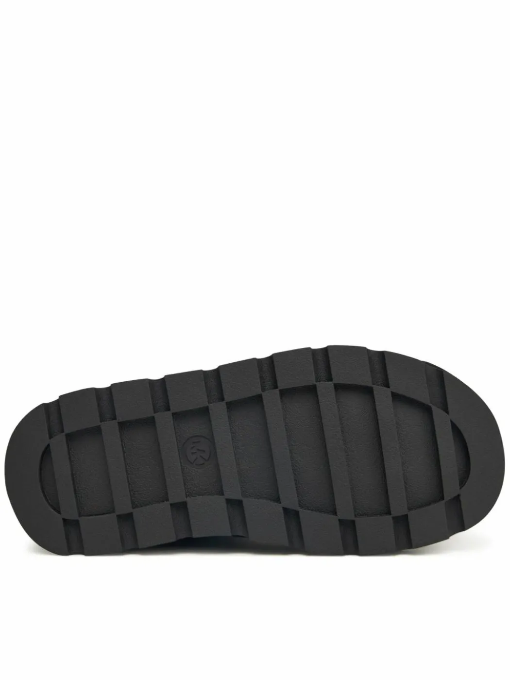 Pantofole MK03782001 Nero