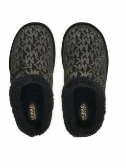 Pantofole MK03782001 Nero