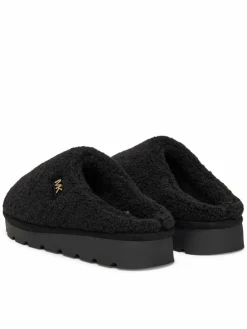 Pantofole MK03780001 Nero