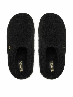 Pantofole MK03780001 Nero