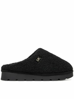 Pantofole MK03780001 Nero