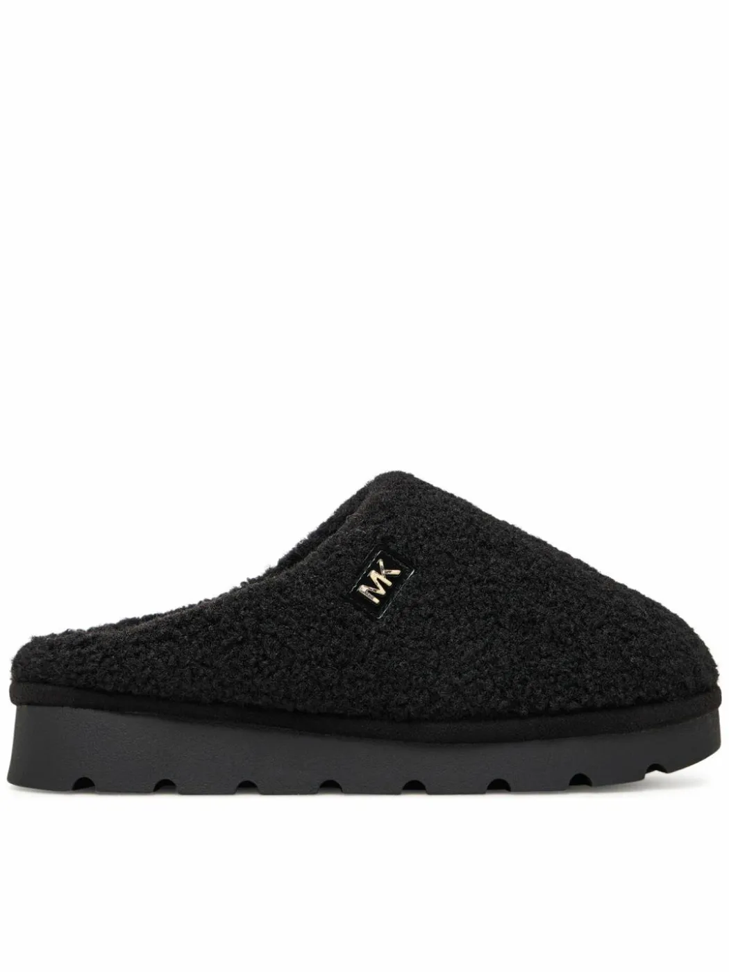 Pantofole MK03780001 Nero