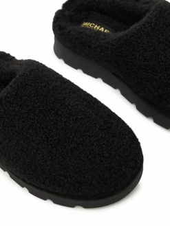 Pantofole MK03780001 Nero