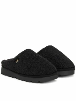 Pantofole MK03780001 Nero