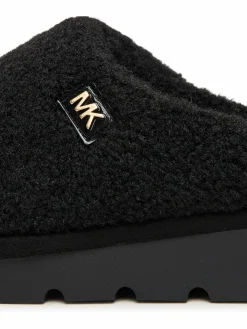 Pantofole MK03780001 Nero