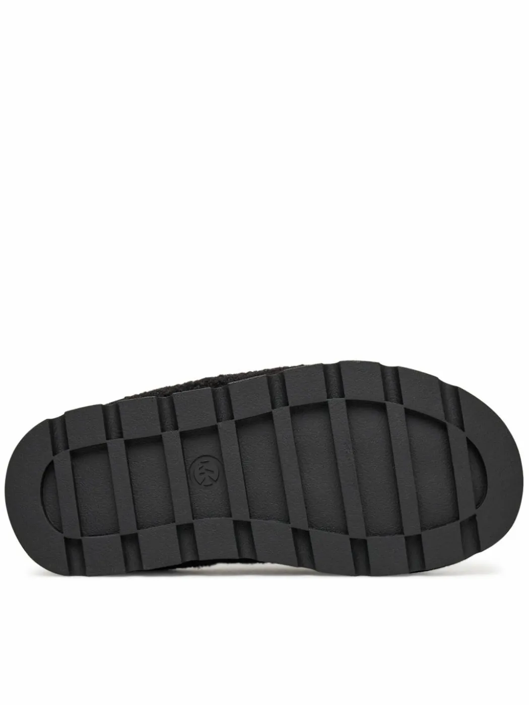 Pantofole MK03780001 Nero