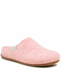 Pantofole Mona-Fr Rosa