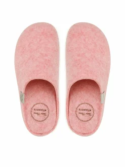 Pantofole Mona-Fr Rosa