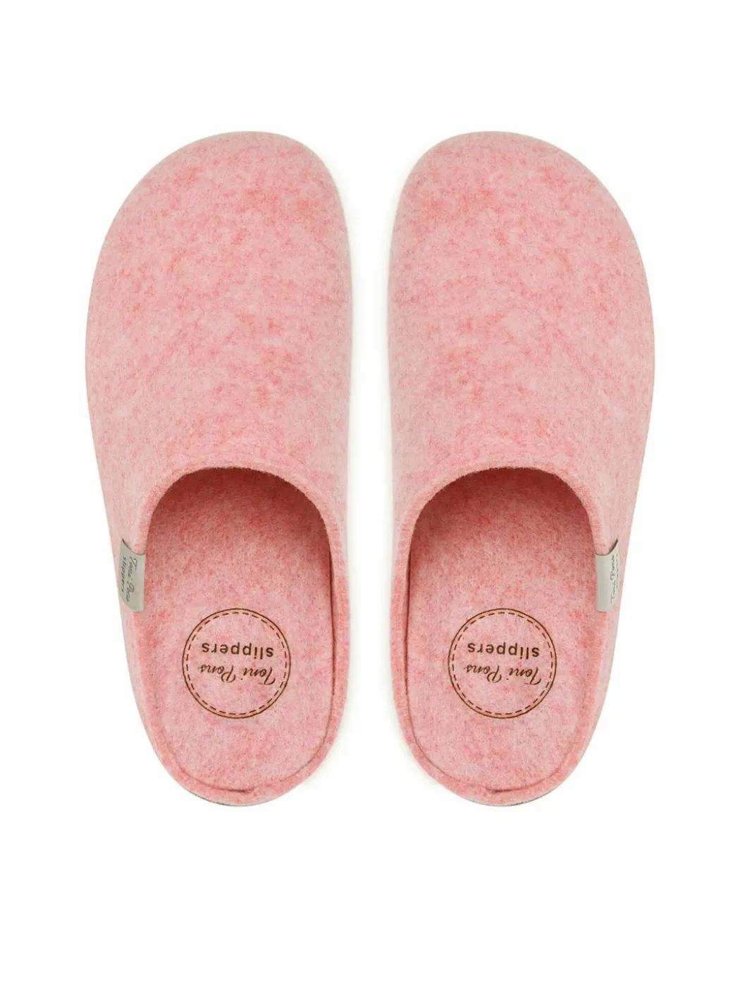 Pantofole Mona-Fr Rosa
