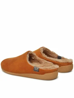 Pantofole Mosul-Bd Beige
