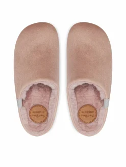 Pantofole Mosul-Bd Rosa