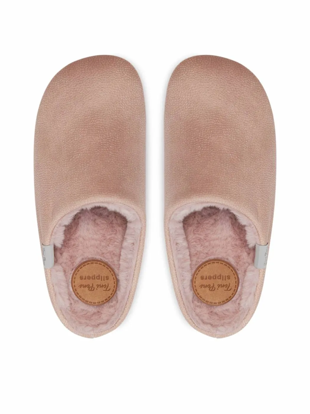 Pantofole Mosul-Bd Rosa