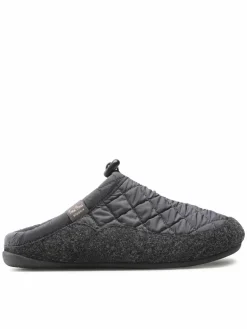 Pantofole Nadir Grigio