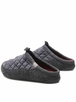 Pantofole Nadir Grigio