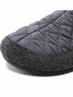 Pantofole Nadir Grigio