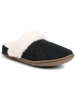 Pantofole Nakiska Slide II NL3655 Nero