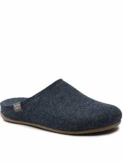 Pantofole Neo-Fr Blu scuro