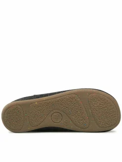 Pantofole Neo-Fr Nero