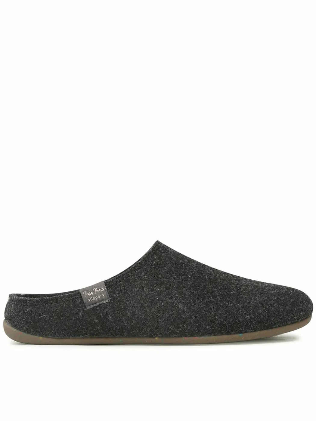 Pantofole Neo-Fr Nero