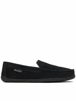 Pantofole 843981600001 Nero
