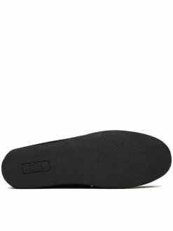 Pantofole 843981600001 Nero
