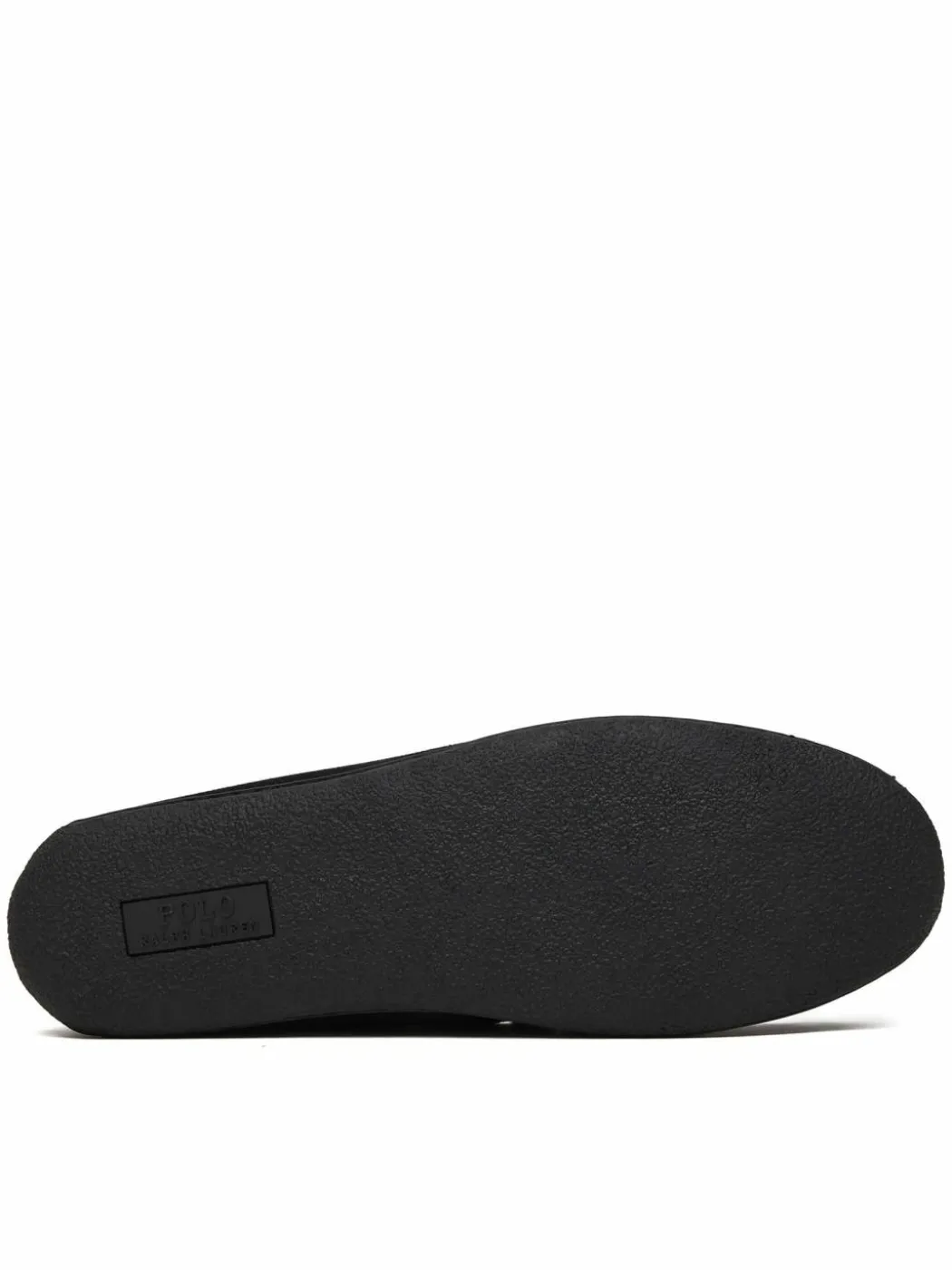 Pantofole 843981600001 Nero