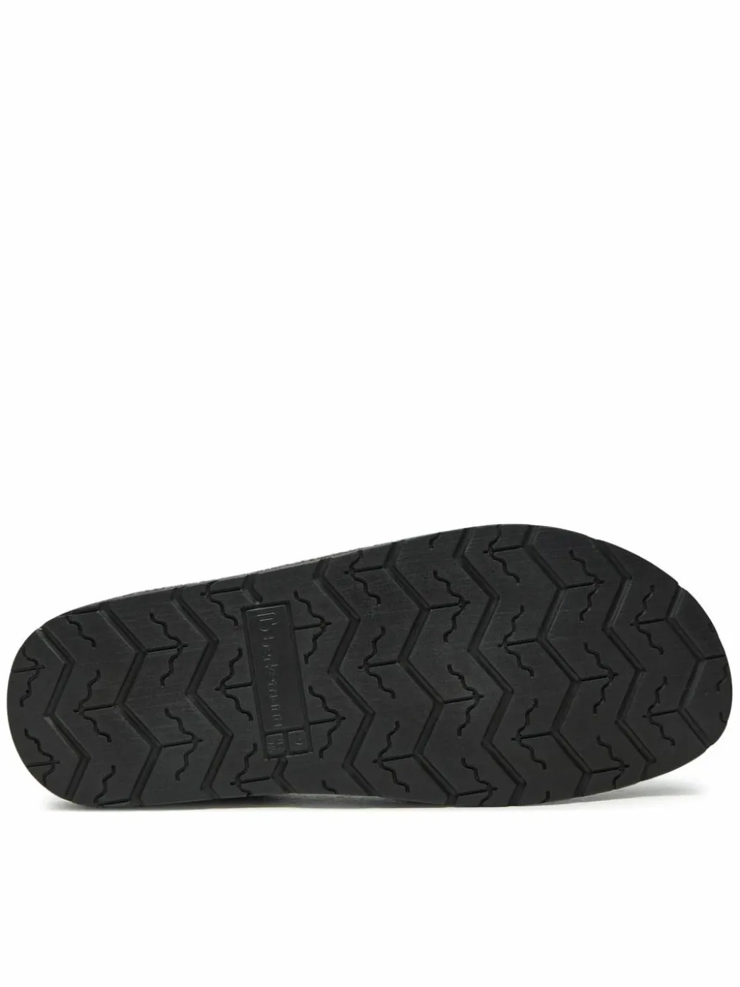 Pantofole Nils 01958 Marrone