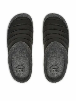 Pantofole Nix-Tk Nero