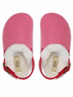 Pantofole Owl F30361 1048 270 Rosa