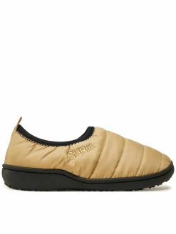 Pantofole Packable F-Line Beige