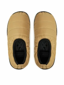 Pantofole Packable F-Line Beige