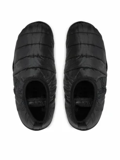 Pantofole Packable F-Line Nero