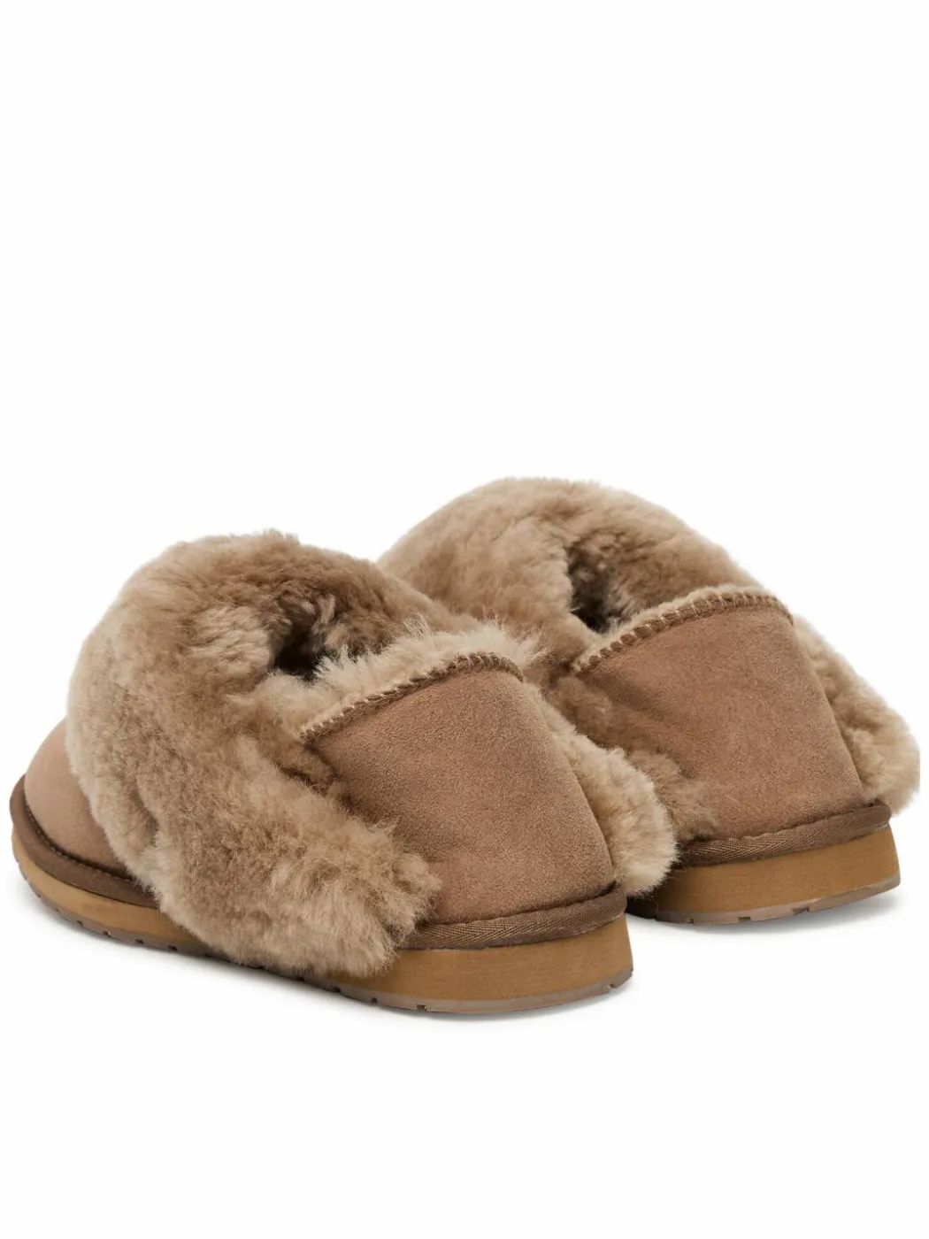 Pantofole Platinum Balzary WP1188 Beige