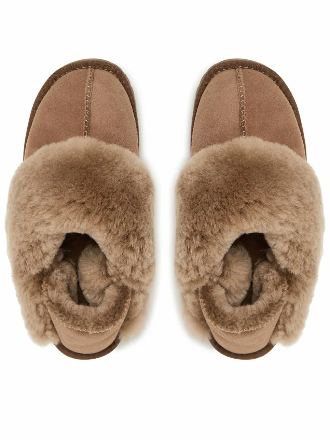 Pantofole Platinum Balzary WP1188 Beige