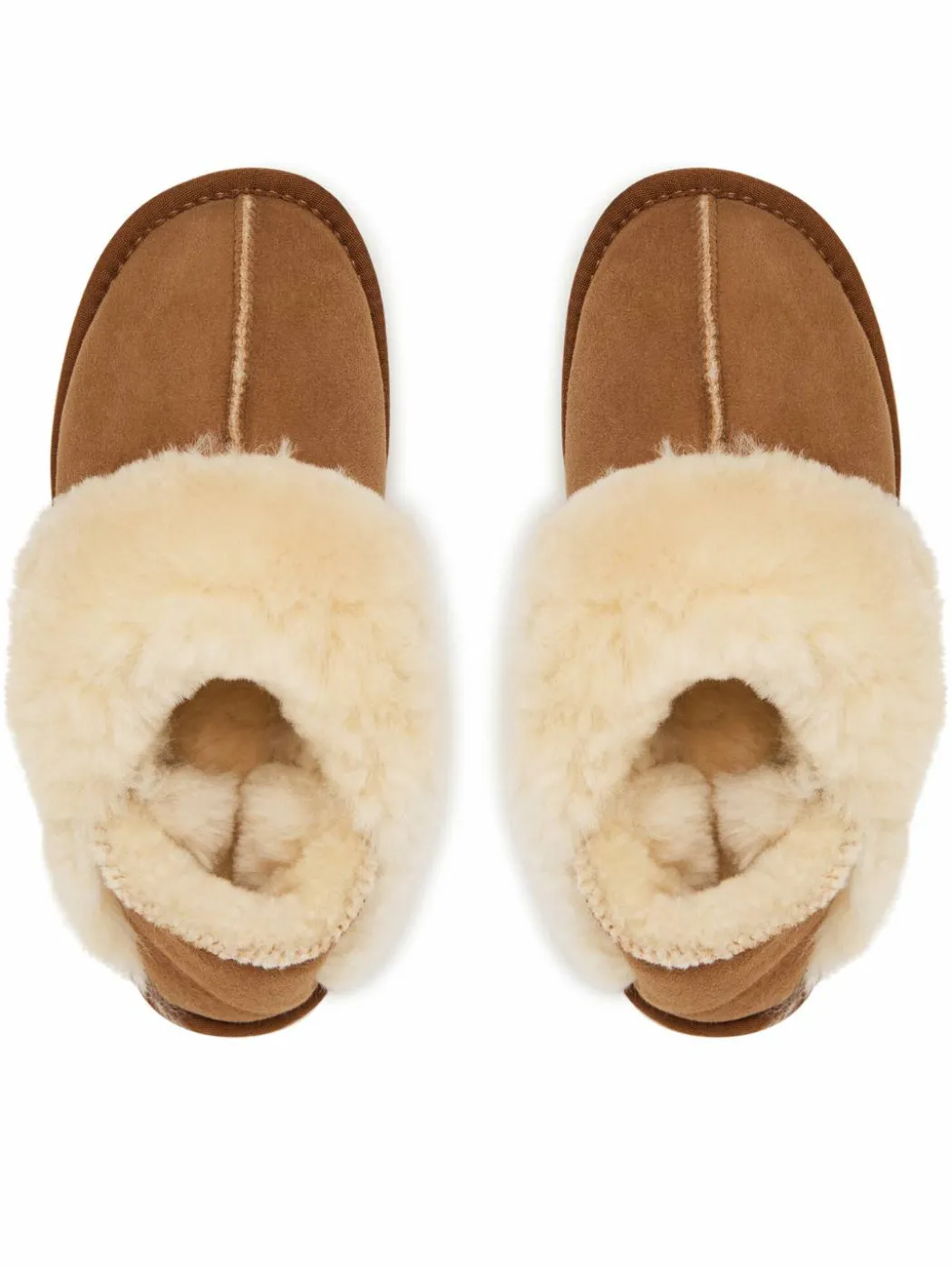 Pantofole Platinum Balzary WP1188 Marrone