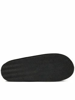 Pantofole 842P03594002 Nero