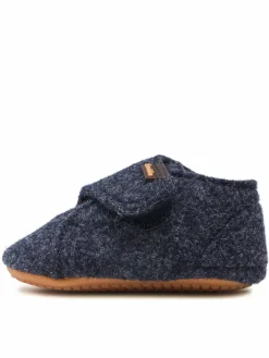 Pantofole Prewalkers Wooly G1170002 Blu