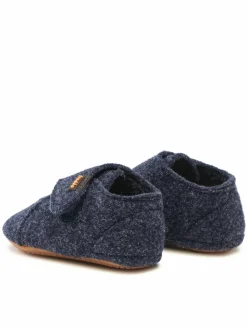Pantofole Prewalkers Wooly G1170002 Blu