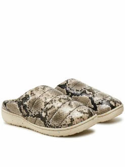 Pantofole Re:Python Grigio