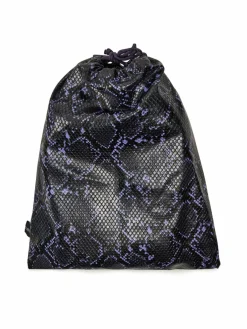 Pantofole Re:Python Viola