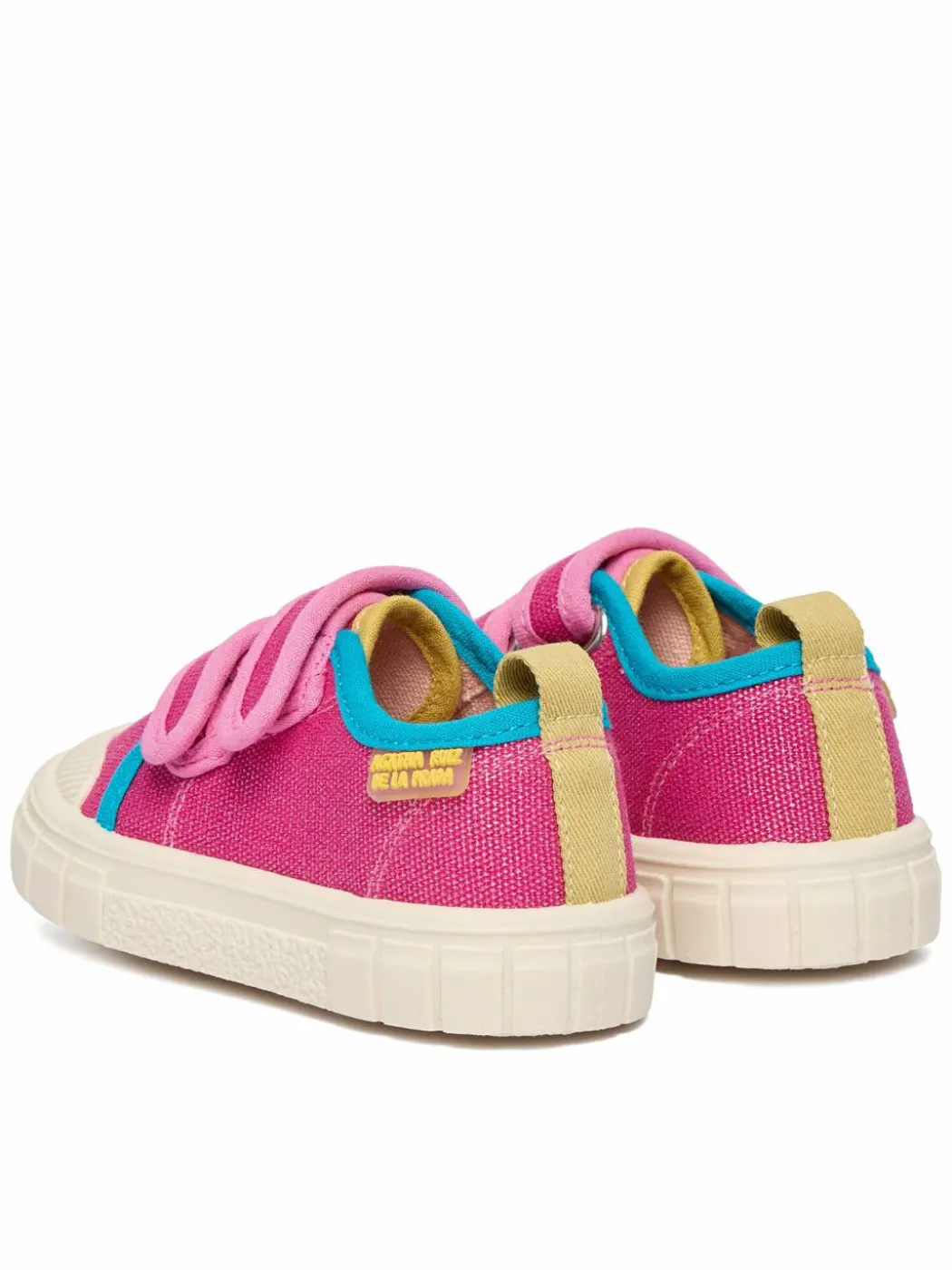 Pantofole 252933 Rosa
