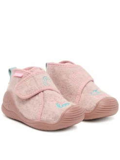 Pantofole 261181 Rosa