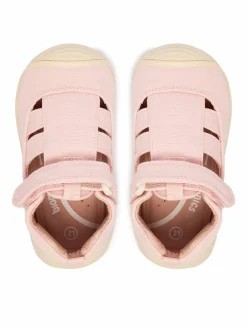 Pantofole 262187 Rosa
