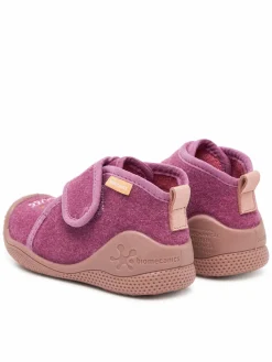 Pantofole 261181 Rosa