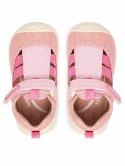 Pantofole 262179 Rosa