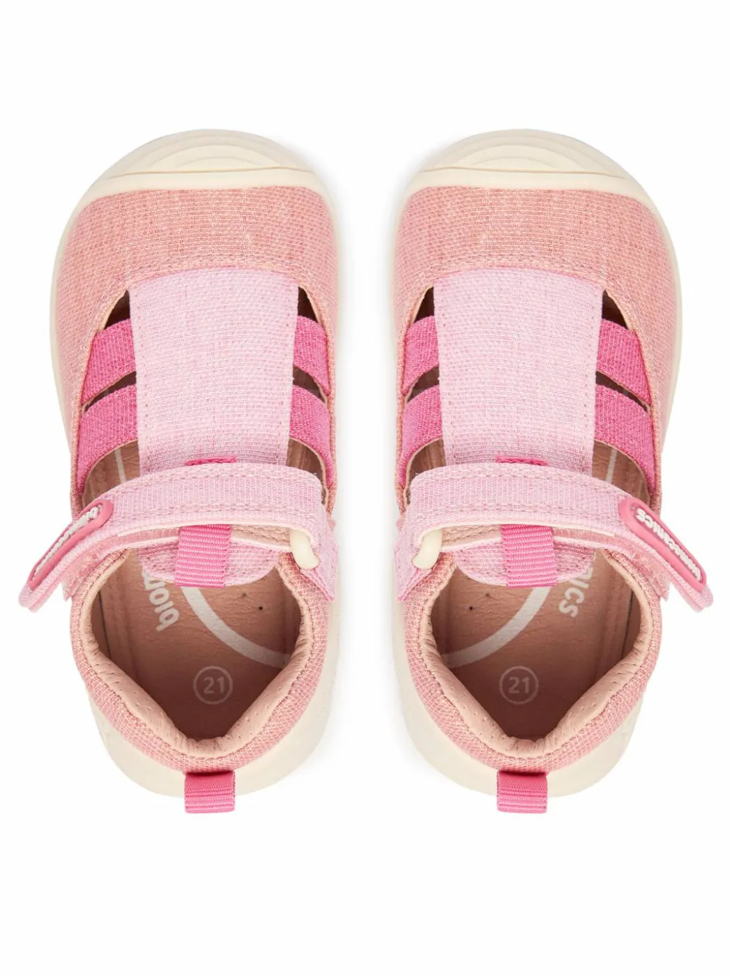 Pantofole 262179 Rosa